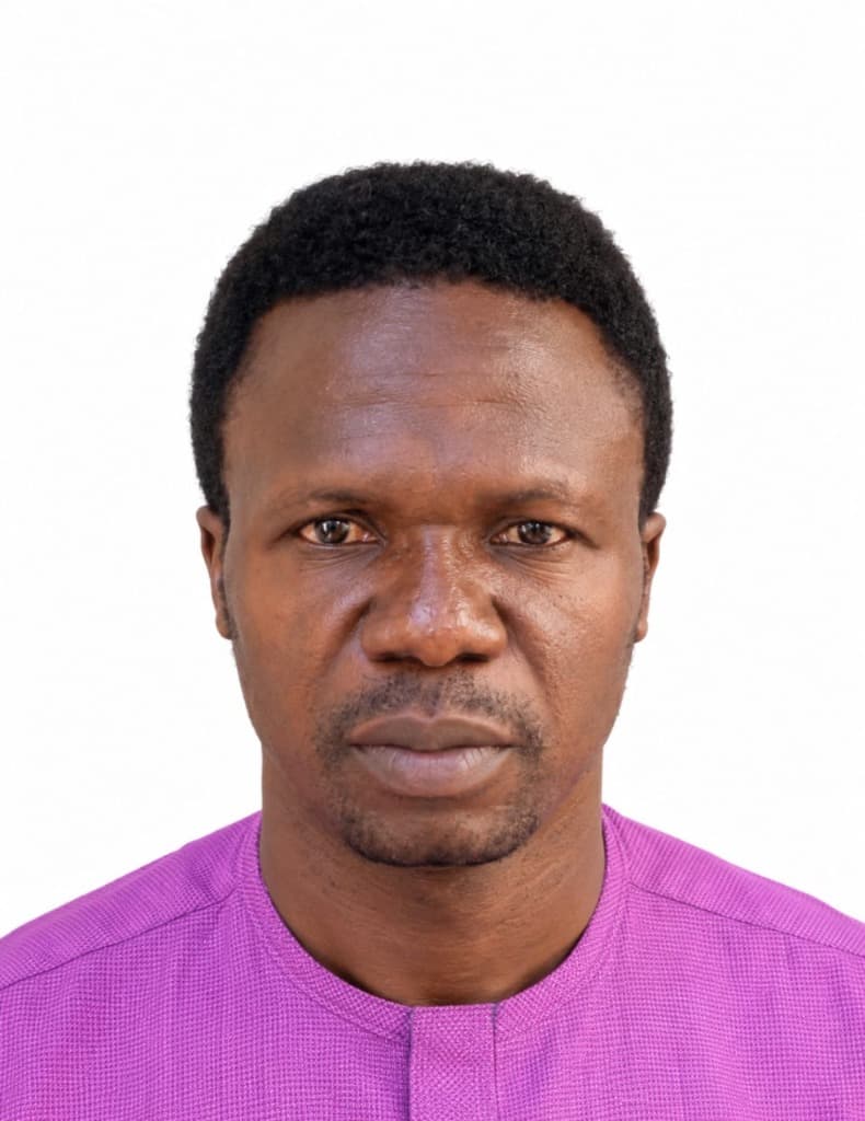 Mr. Andrew Inalegwu