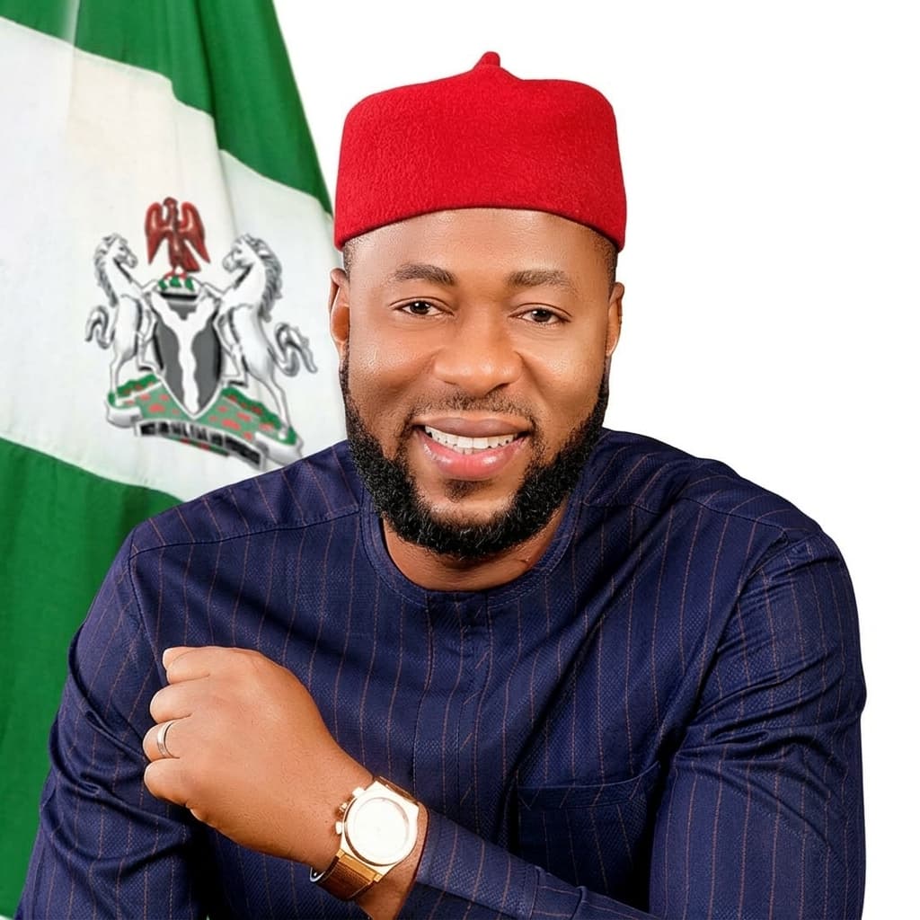 Hon. Chika Ambrose Okafor