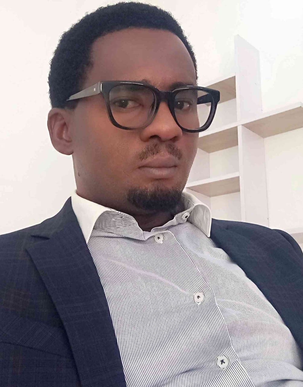 Chimezie Brendan Otuojor