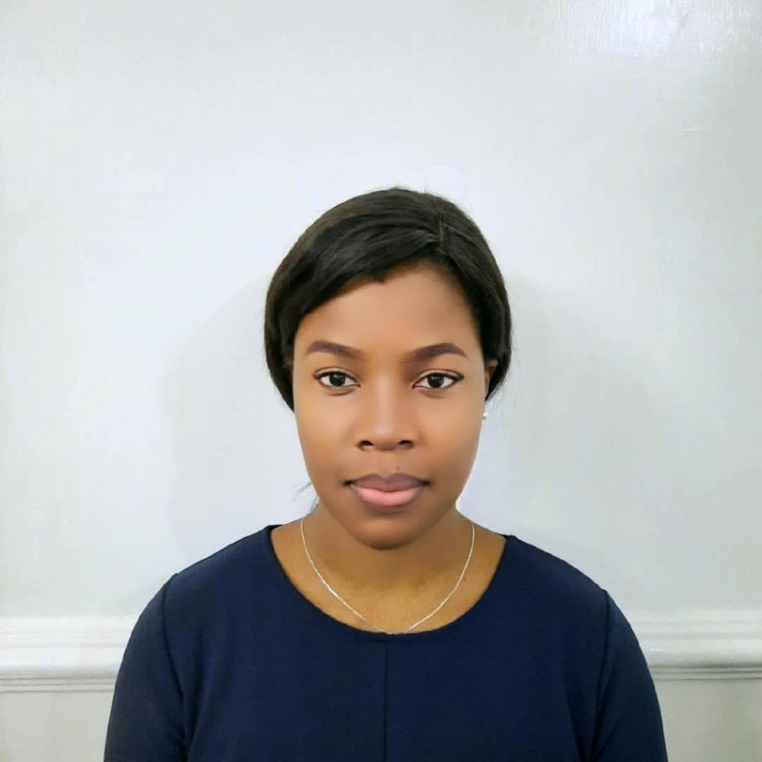 Udoh Laurentine Ifeoma